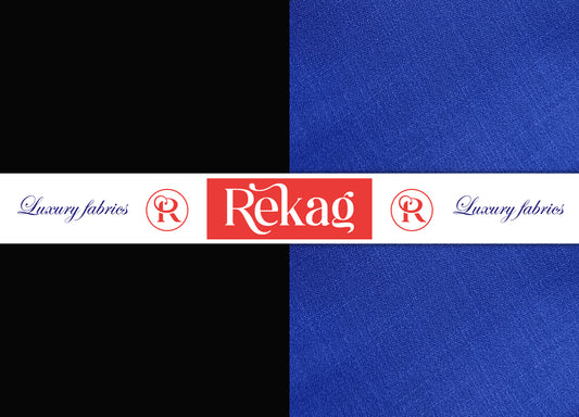 Premium Solid Shirt & Pant Fabric