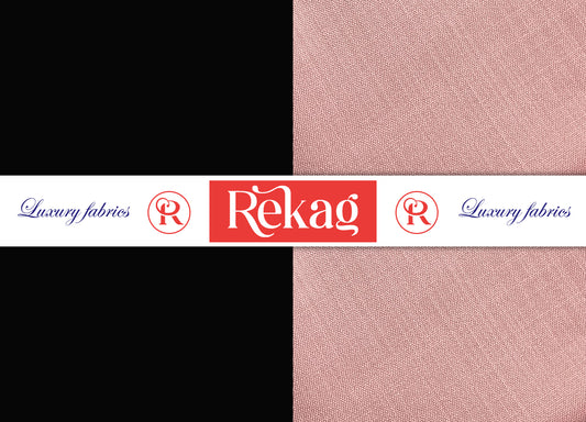 Premium Solid Shirt & Pant Fabric