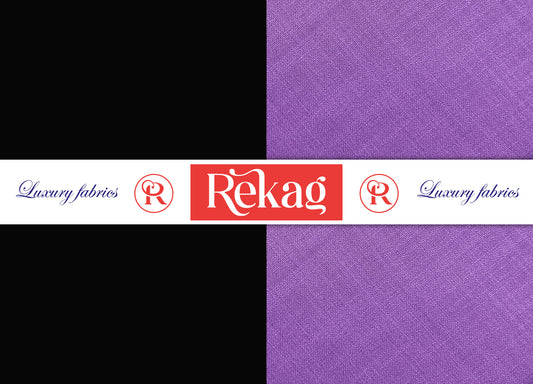 Premium Solid Shirt & Pant Fabric