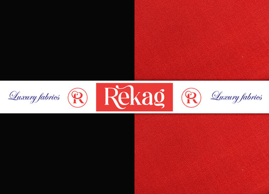 Premium Solid Shirt & Pant Fabric