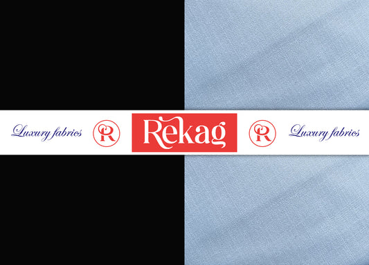 Premium Solid Shirt & Pant Fabric