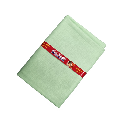 Premium Quality Solid Shirt Fabric