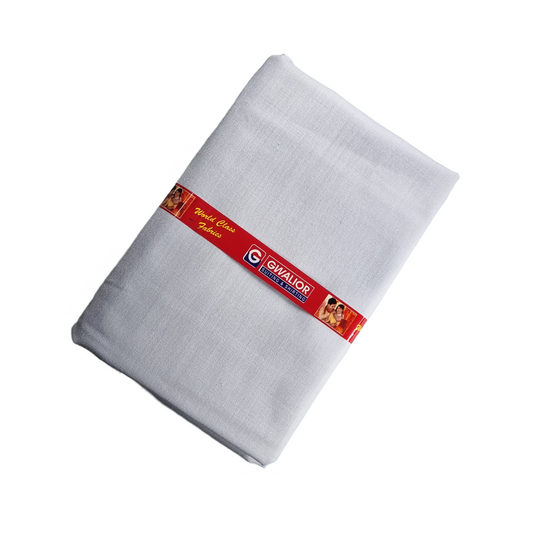 Premium Quality Solid Shirt Fabric