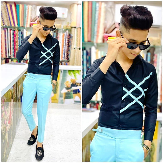 Premium Quality Shirt & Pent Fabric